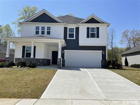358 summer ranch dr, fuquay varina, nc  454 Summer Ranch Dr was last sold on May 14, 2021 for $375,000